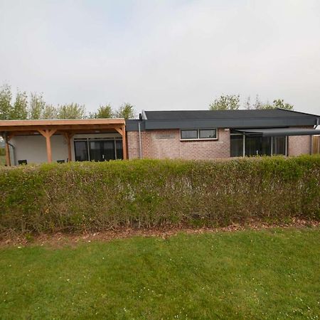 Villa Lamsoor Serooskerke  Exterior foto