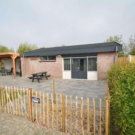 Villa Lamsoor Serooskerke  Exterior foto
